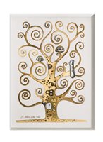 Quadro Acca in Legno 55DH 25X17